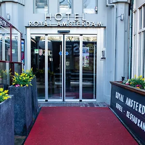 **** Hotel Royal Pays-Bas