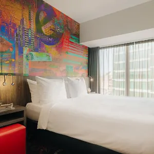Hotel Crown Centre ****