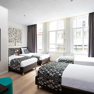 Hotel De Gerstekorrel ***