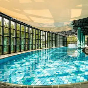 **** Hotel Corendon Amsterdam Schiphol Airport, A Tribute Portfolio Pays-Bas