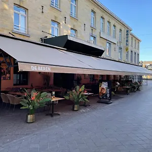 Hotel Courage Valkenburg ***