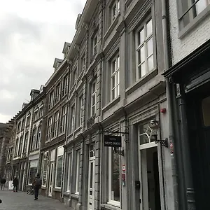 Hotel Boutique Grote Gracht ***