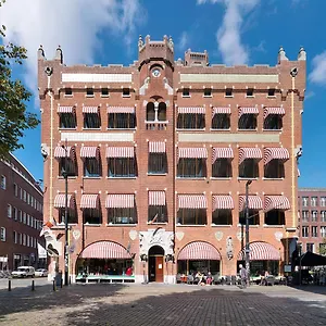 Ibis Styles Centre Den Haag