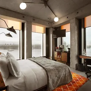 **** Hotel Sir Adam Hotel, Part Of Sircle Collection Pays-Bas