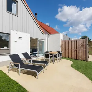 *** Village de vacances Center Parcs Pays-Bas