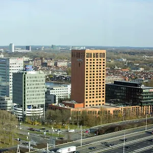 **** Hotel Der Valk Pays-Bas