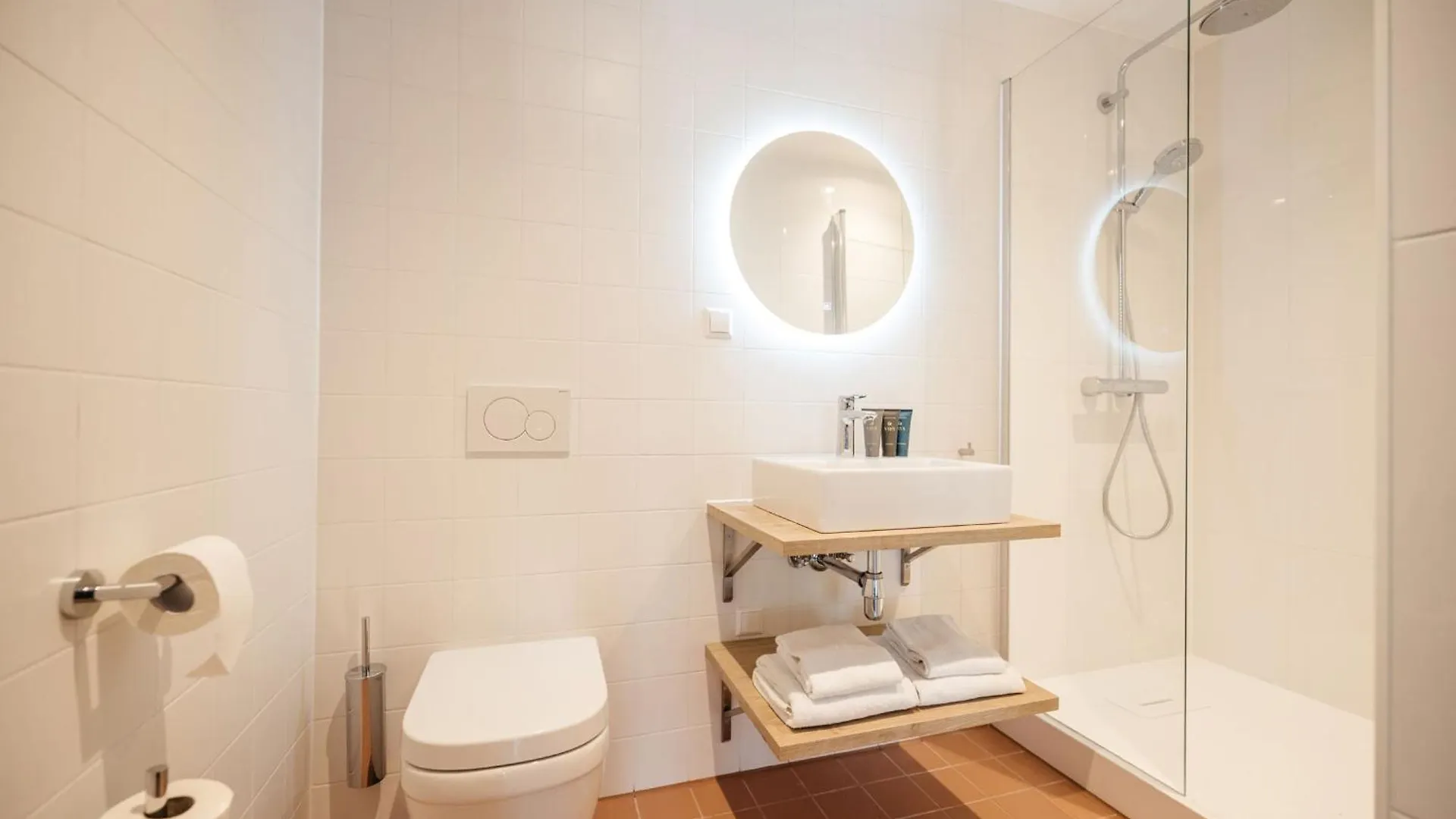 Aparthotel Yays The Hague Willemspark By Numa