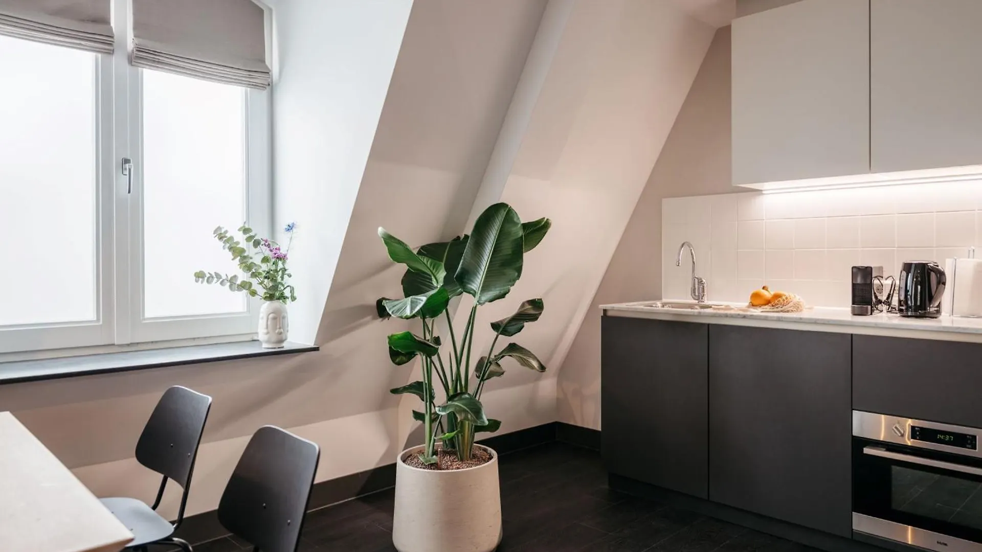 Yays The Hague Willemspark By Numa Aparthotel