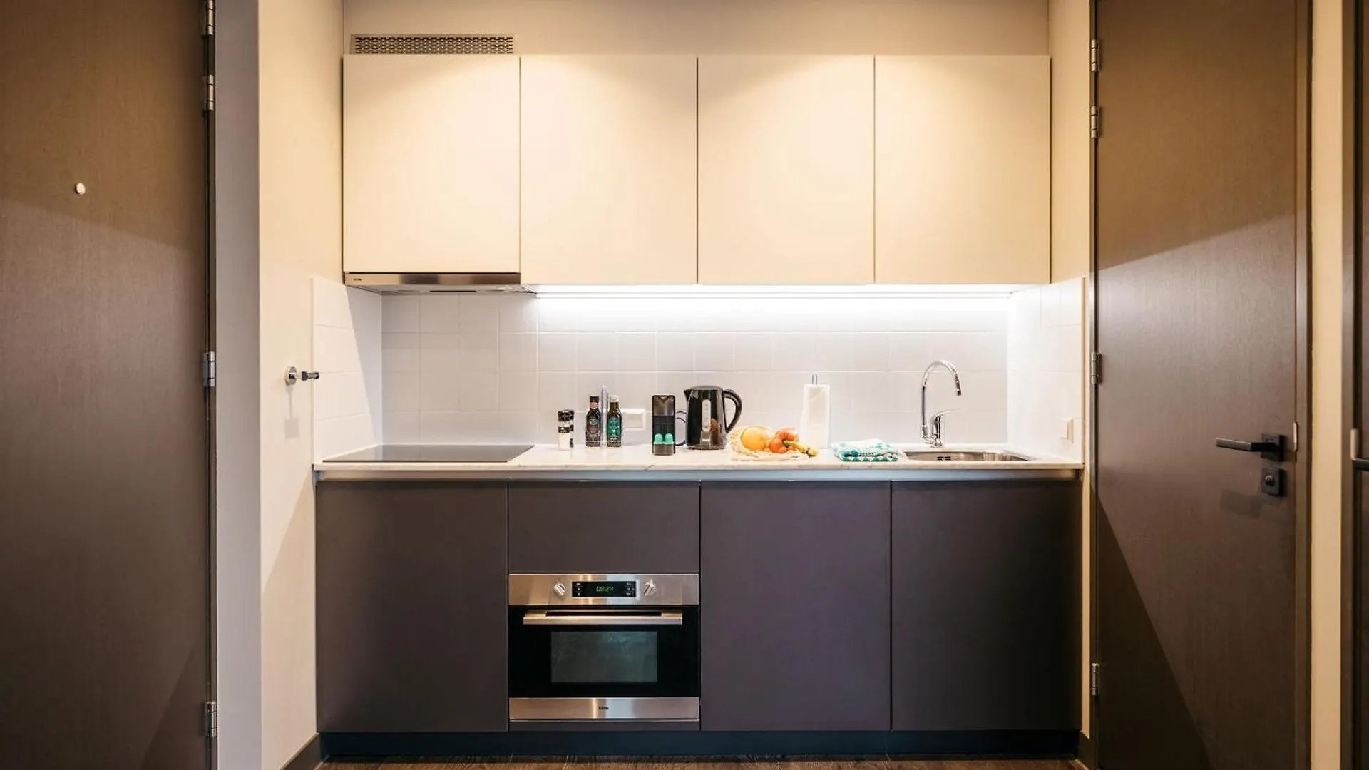 Yays The Hague Willemspark By Numa Aparthotel